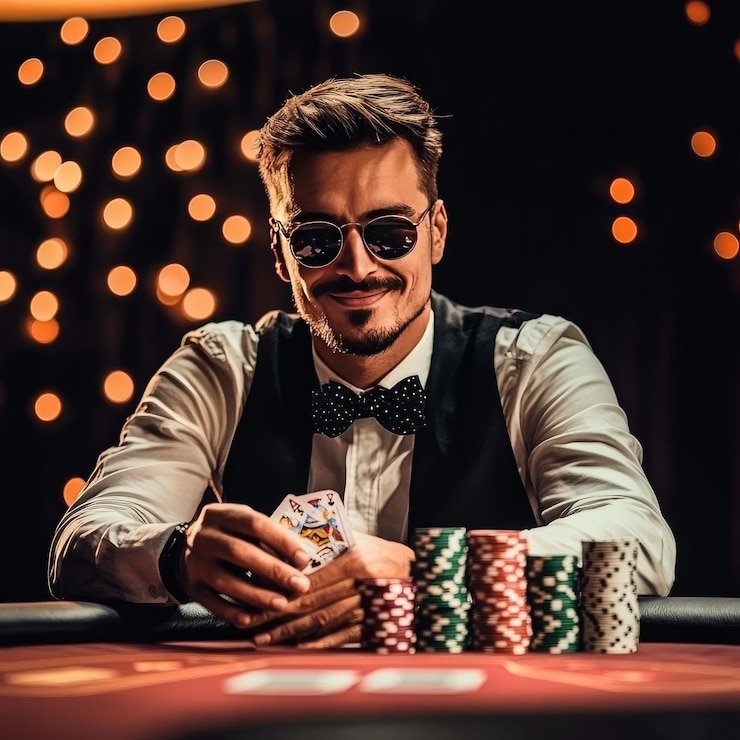 Live Casino Game 