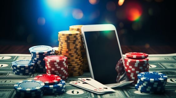 Studio live dealer pelanet77 dengan dealer profesional dan kamera multi-sudut untuk streaming real-time