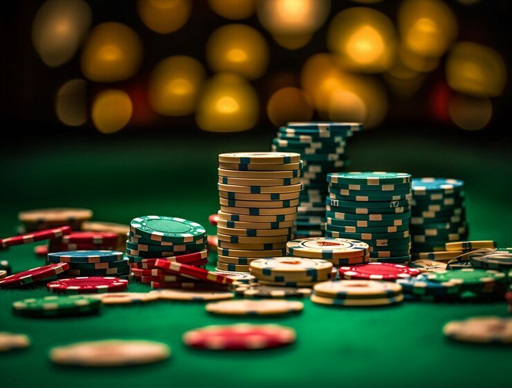 Antarmuka Live Casino pelanet77 dengan pilihan meja dan permainan yang beragam