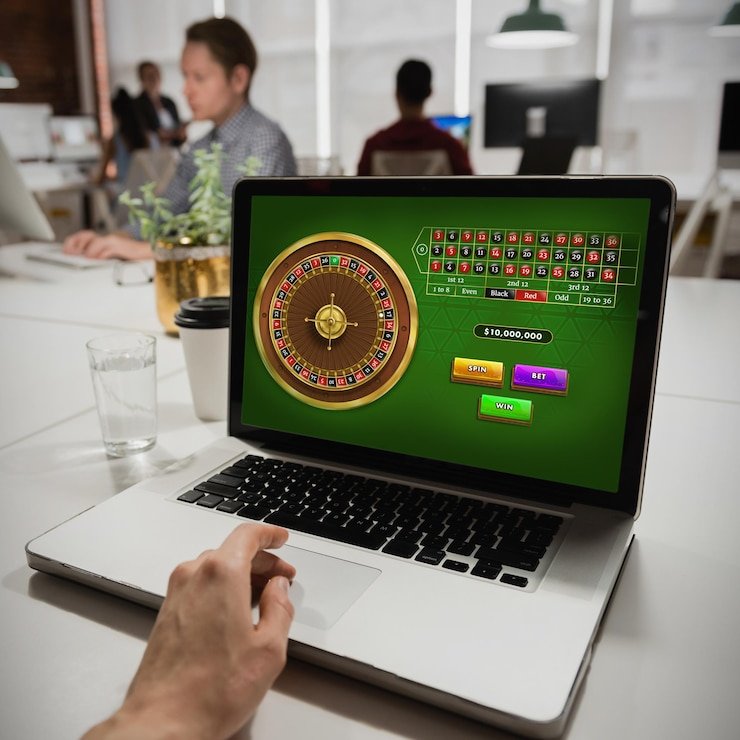 Antarmuka Live Schedule di pelanet77 menampilkan jadwal permainan live dealer dengan informasi lengkap