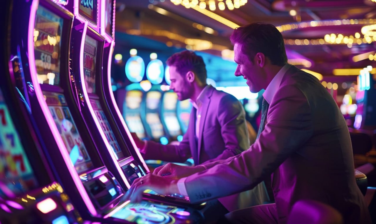 Studio live dealer pelanet77 Lucky Neko dengan dealer profesional dan kamera multi-sudut